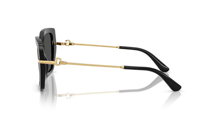DOLCE GABBANA DG 4474 501/87 53