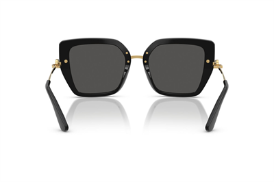 DOLCE GABBANA DG 4474 501/87 53