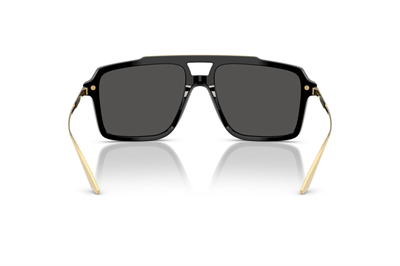 DOLCE GABBANA DG 4477 501/87 56