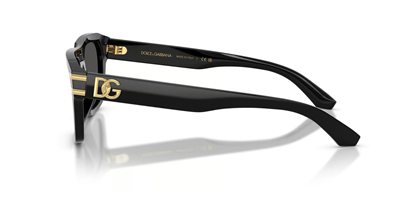 DOLCE GABBANA DG 4496 501/87 54