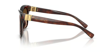 DOLCE GABBANA DG 4498 322274 55