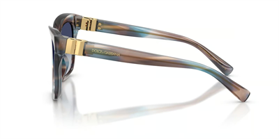 DOLCE GABBANA DG 4498 344814 55