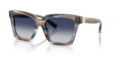 DOLCE GABBANA DG 4498 344814 55