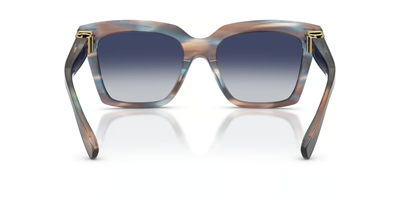 DOLCE GABBANA DG 4498 344814 55