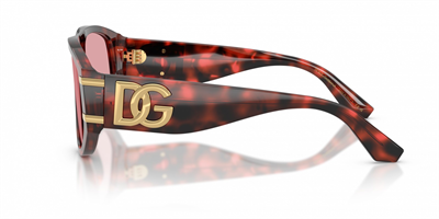 DOLCE GABBANA DG 4499 335884 57