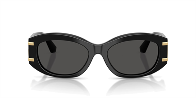 DOLCE GABBANA DG 4502 501/87 55