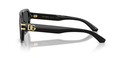 DOLCE GABBANA DG 4507 501/87 27
