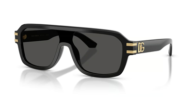 DOLCE GABBANA DG 4507 501/87 27