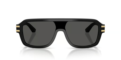 DOLCE GABBANA DG 4507 501/87 27