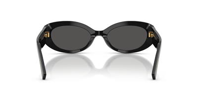 DOLCE GABBANA DG 4537 501/87 53