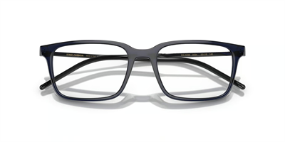 DOLCE GABBANA DG 5099 3094 55