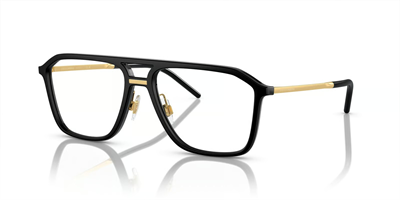 DOLCE GABBANA DG 5107 2525 55