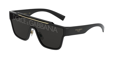 DOLCE GABBANA DG 6125 501/M 35