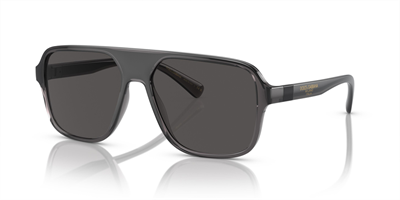 DOLCE GABBANA DG 6134 3257/87 57