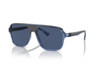 DOLCE GABBANA DG 6134 3258/80 57
