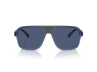 DOLCE GABBANA DG 6134 3258/80 57