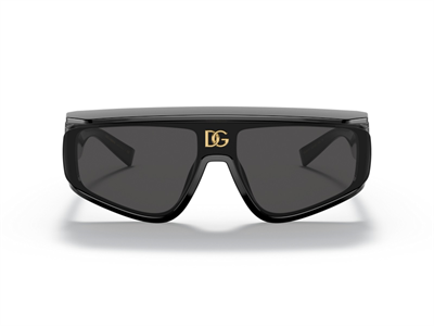 DOLCE GABBANA DG 6177 501/87 145