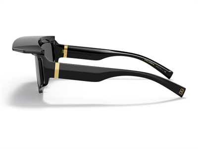 DOLCE GABBANA DG 6177 501/87 145