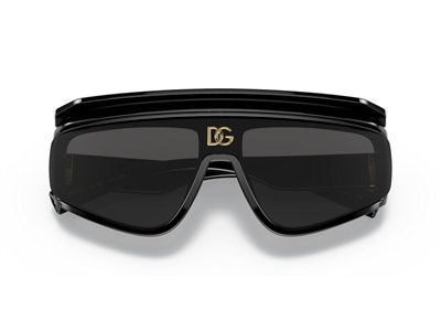 DOLCE GABBANA DG 6177 501/87 145