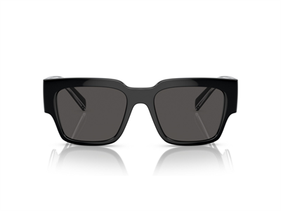 DOLCE GABBANA DG 6184 501/87 52