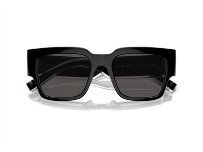 DOLCE GABBANA DG 6184 501/87 52