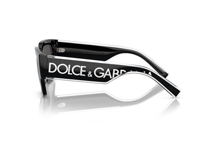 DOLCE GABBANA DG 6184 501/87 52