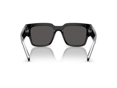 DOLCE GABBANA DG 6184 501/87 52