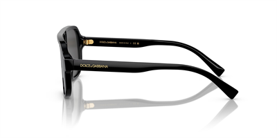 DOLCE GABBANA KIDS DX 4003 3355/87 50