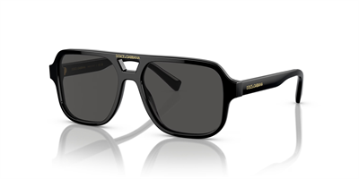 DOLCE GABBANA KIDS DX 4003 3355/87 50