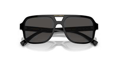 DOLCE GABBANA KIDS DX 4003 3355/87 50