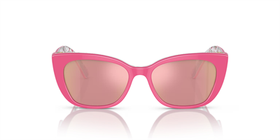 DOLCE GABBANA KIDS DX 4427 3207/Z 49