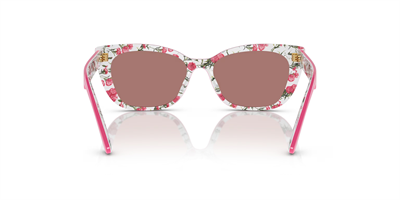 DOLCE GABBANA KIDS DX 4427 3207/Z 49