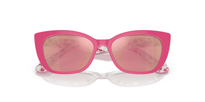 DOLCE GABBANA KIDS DX 4427 3207/Z 49