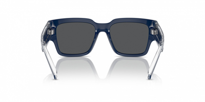 DOLCE GABBANA KIDS DX 6004 3094/55 49