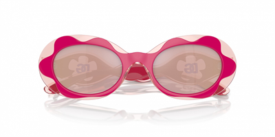 DOLCE GABBANA KIDS DX 6005 30981T 49