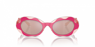 DOLCE GABBANA KIDS DX 6005 30981T 49