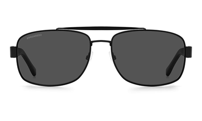 DSQUARED2 D2 0001/S 003IR 60