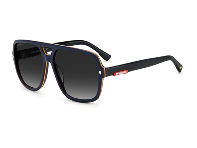 DSQUARED2 D2 0003/S 9N79O 59