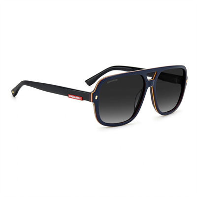 DSQUARED2 D2 0003/S 9N79O 59