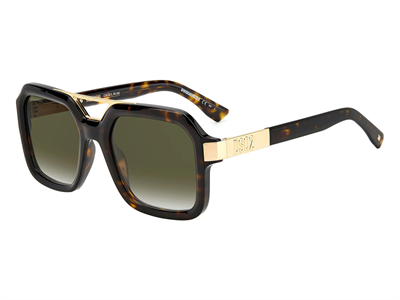 DSQUARED2 D2 0029/S 0869K 54