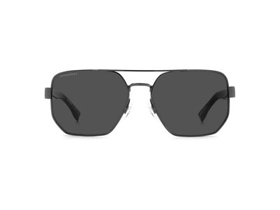 DSQUARED2 D2 0083/S V81IR 58