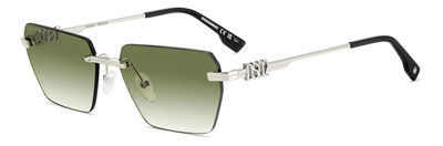 DSQUARED2 D2 0102/S 0109K 58