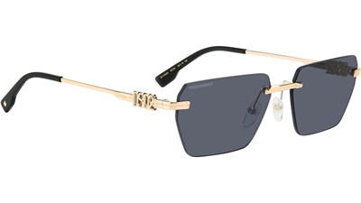 DSQUARED2 D2 0102/S 8072K 58