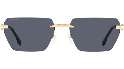 DSQUARED2 D2 0102/S 8072K 58