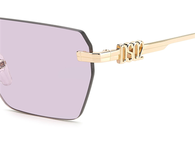 DSQUARED2 D2 0102/S EYRUR 58