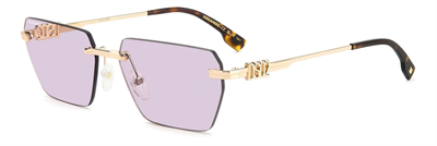 DSQUARED2 D2 0102/S EYRUR 58