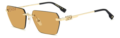 DSQUARED2 D2 0102/S J5GHO 57
