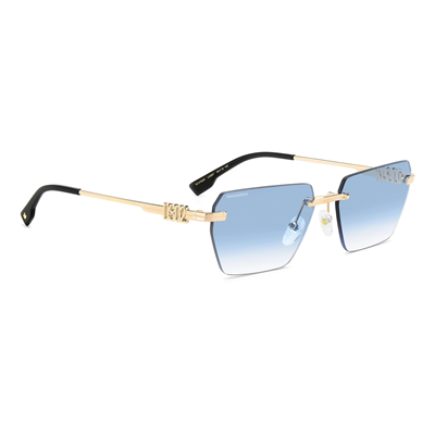 DSQUARED2 D2 0102/S LKSST 58