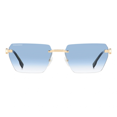 DSQUARED2 D2 0102/S LKSST 58