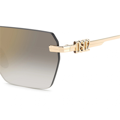 DSQUARED2 D2 0102/S RHLFQ 58